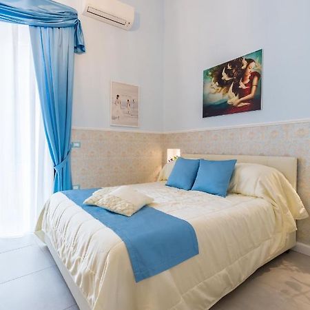 Casa Parravano Caserta Exteriér fotografie