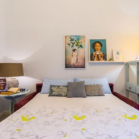 Casa Parravano Caserta Exteriér fotografie